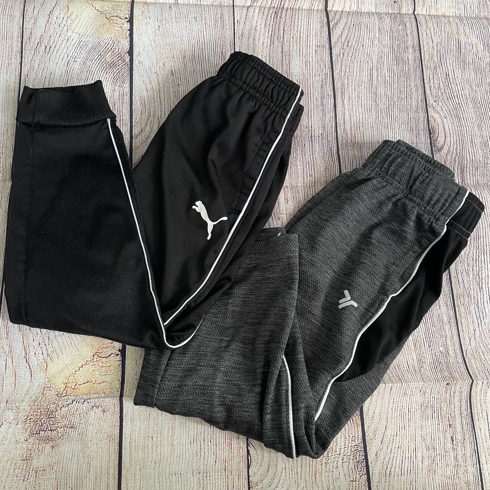 Boys Pants